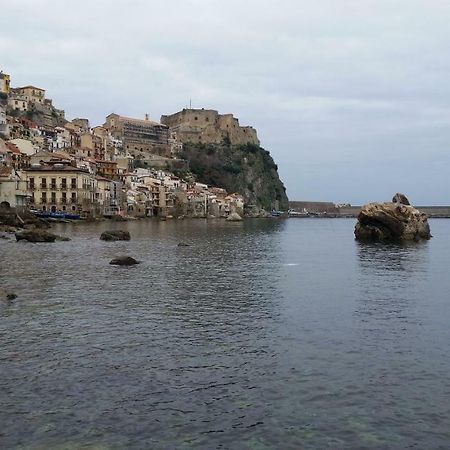 Il Borgo Bed & Breakfast Scilla Exterior photo