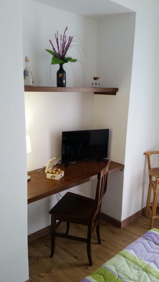 Il Borgo Bed & Breakfast Scilla Exterior photo